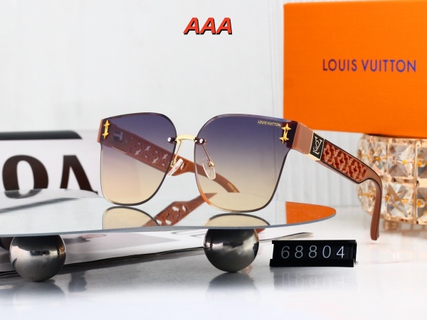 LV-Sunglass(AAA)-0717