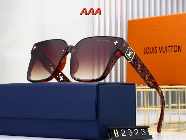 LV-Sunglass(AAA)-0072