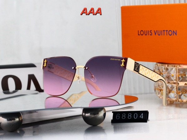 LV-Sunglass(AAA)-0720