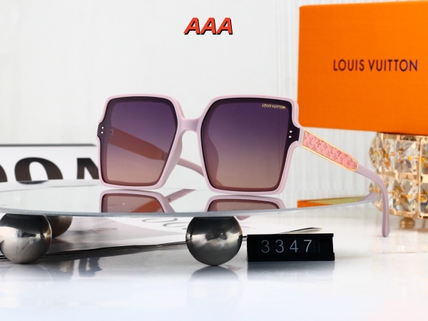LV-Sunglass(AAA)-0724