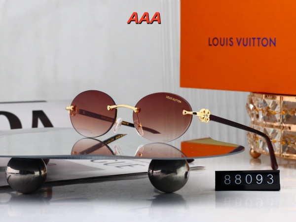 LV-Sunglass(AAA)-0733
