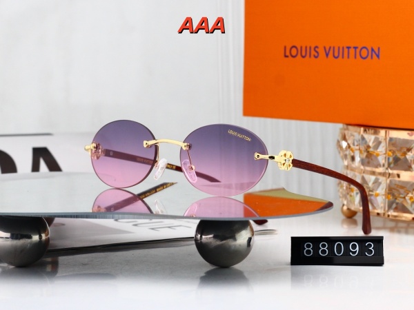 LV-Sunglass(AAA)-0737