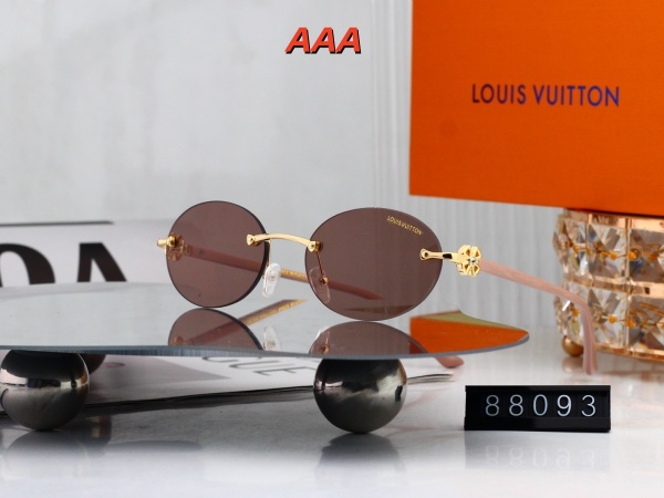 LV-Sunglass(AAA)-0739