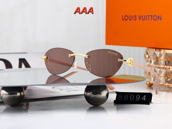 LV-Sunglass(AAA)-0743