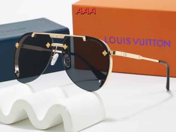 LV-Sunglass(AAA)-0763