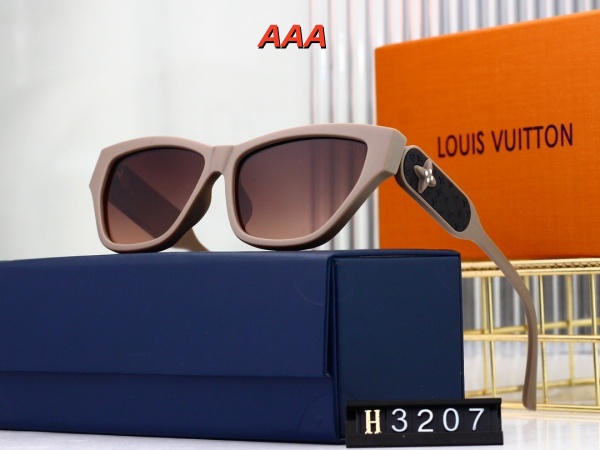 LV-Sunglass(AAA)-0077