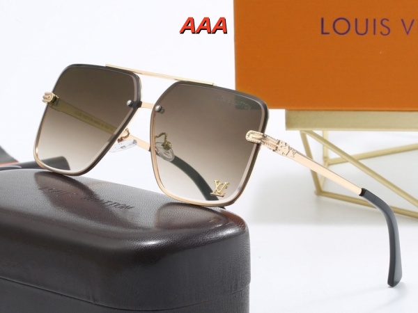 LV-Sunglass(AAA)-0789