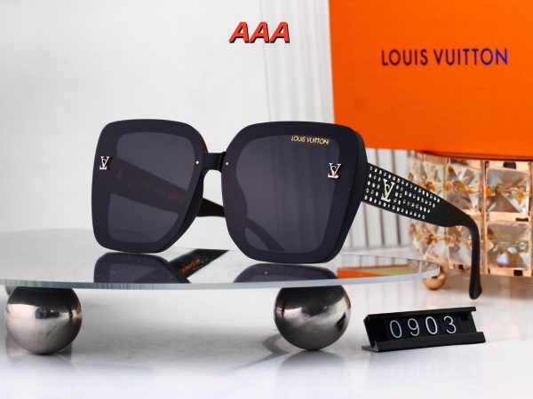 LV-Sunglass(AAA)-0809