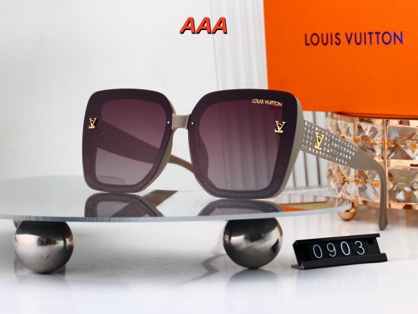 LV-Sunglass(AAA)-0810