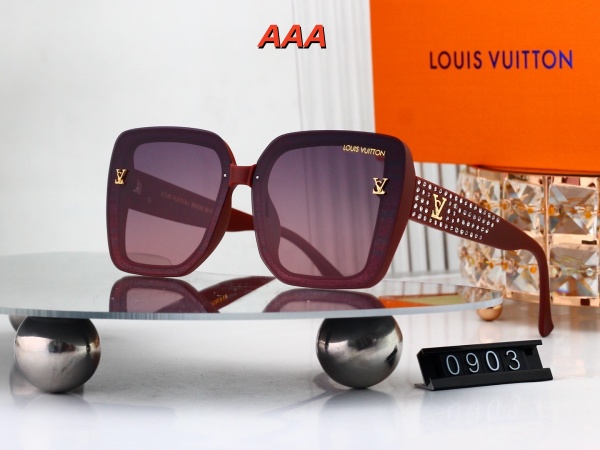 LV-Sunglass(AAA)-0811