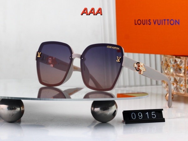 LV-Sunglass(AAA)-0824
