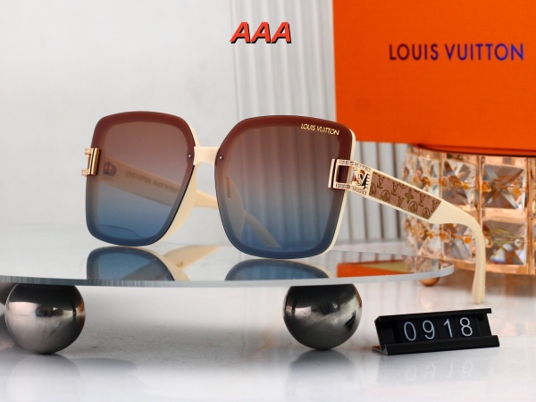LV-Sunglass(AAA)-0827