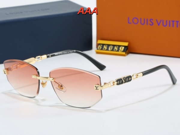 LV-Sunglass(AAA)-0838