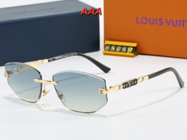 LV-Sunglass(AAA)-0842