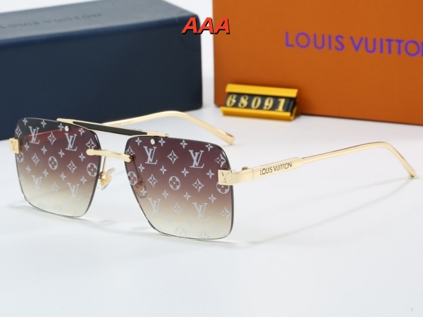 LV-Sunglass(AAA)-0846