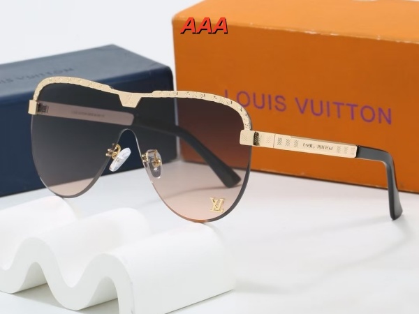 LV-Sunglass(AAA)-0861