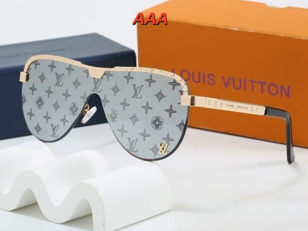LV-Sunglass(AAA)-0862