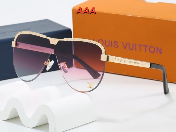LV-Sunglass(AAA)-0863