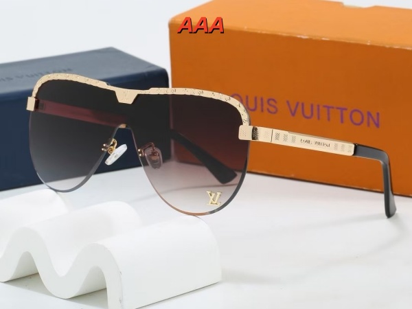 LV-Sunglass(AAA)-0866