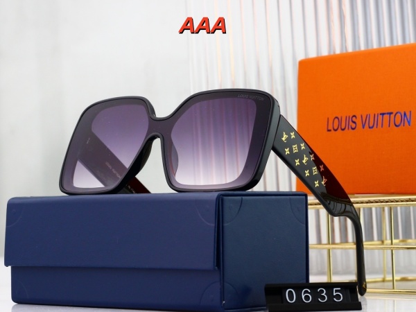 LV-Sunglass(AAA)-0087