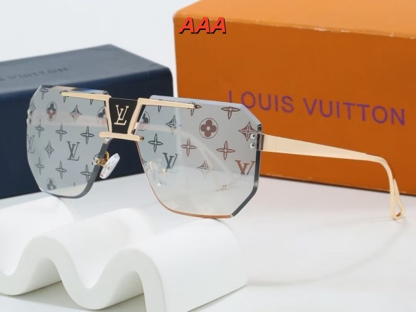 LV-Sunglass(AAA)-0876