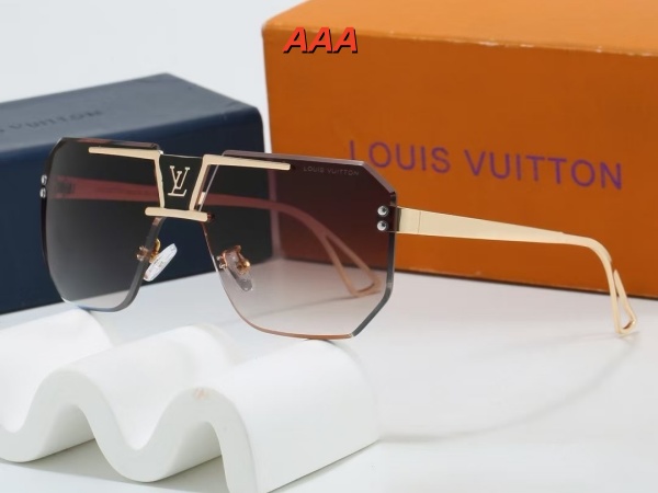 LV-Sunglass(AAA)-0881
