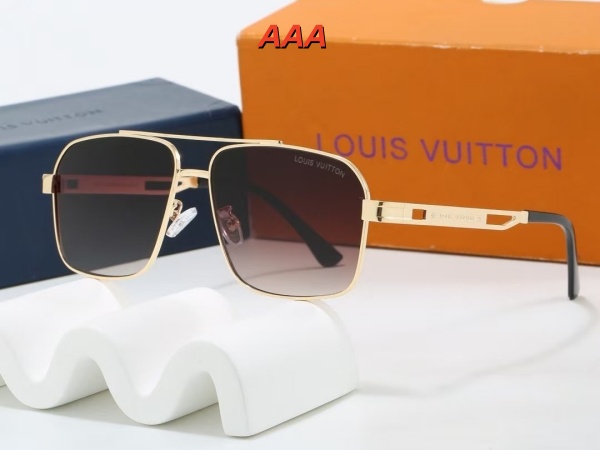 LV-Sunglass(AAA)-0891