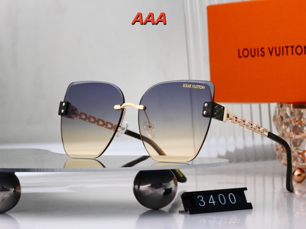 LV-Sunglass(AAA)-0896