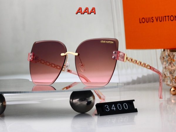 LV-Sunglass(AAA)-0898