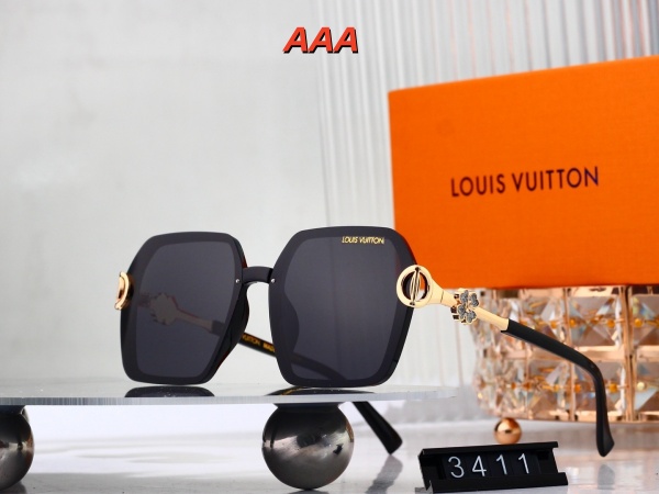 LV-Sunglass(AAA)-0904