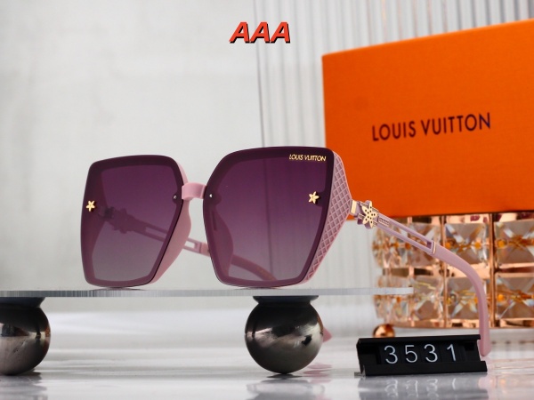 LV-Sunglass(AAA)-0911
