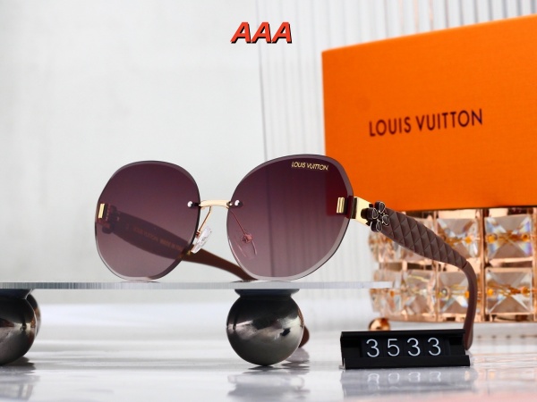 LV-Sunglass(AAA)-0917