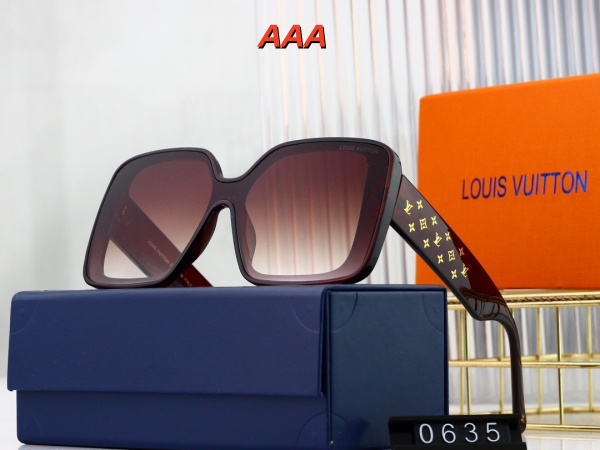 LV-Sunglass(AAA)-0093