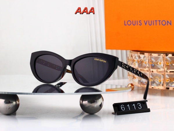 LV-Sunglass(AAA)-0937
