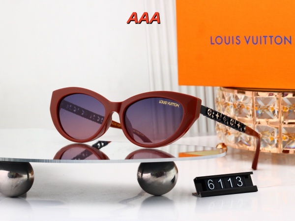 LV-Sunglass(AAA)-0938