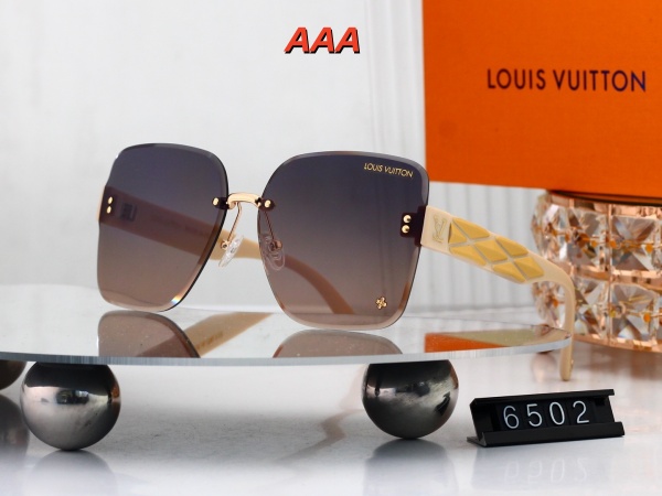 LV-Sunglass(AAA)-0967