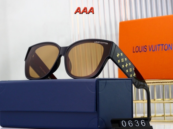 LV-Sunglass(AAA)-0097