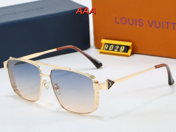 LV-Sunglass(AAA)-0977