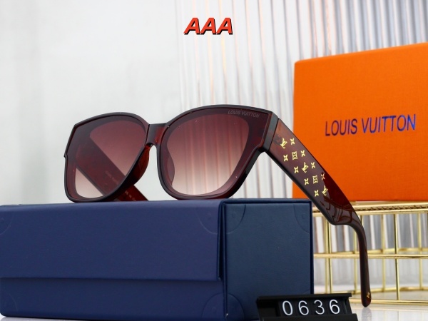 LV-Sunglass(AAA)-0098