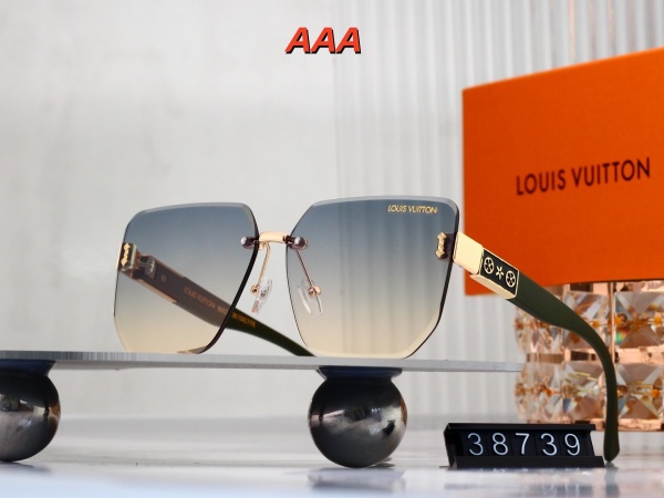 LV-Sunglass(AAA)-0987