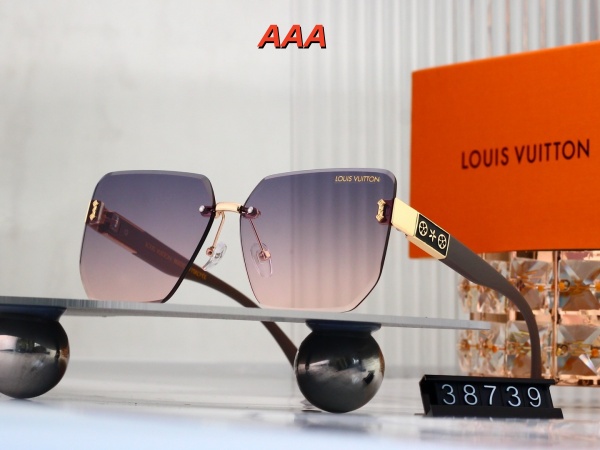 LV-Sunglass(AAA)-0988