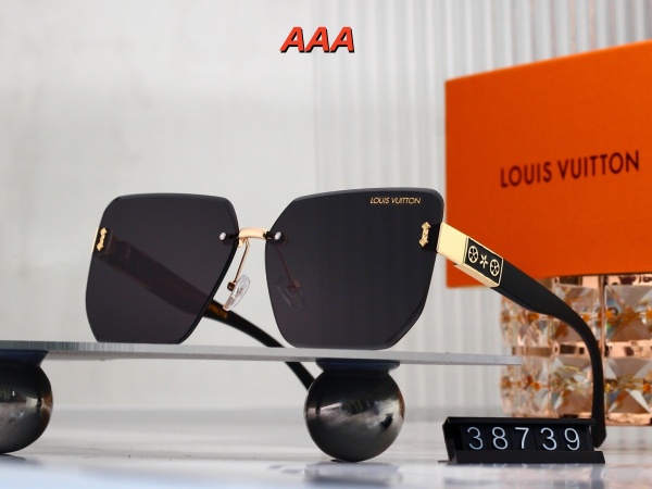 LV-Sunglass(AAA)-0990