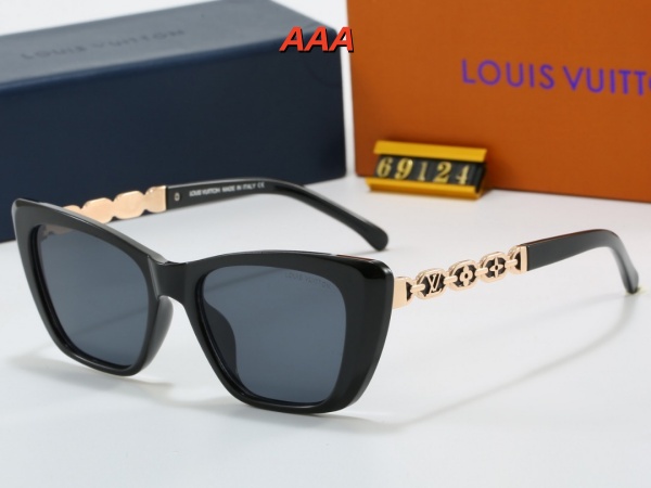 LV-Sunglass(AAA)-0991