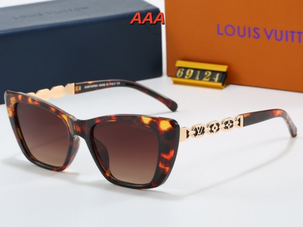 LV-Sunglass(AAA)-0992