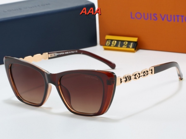 LV-Sunglass(AAA)-0996