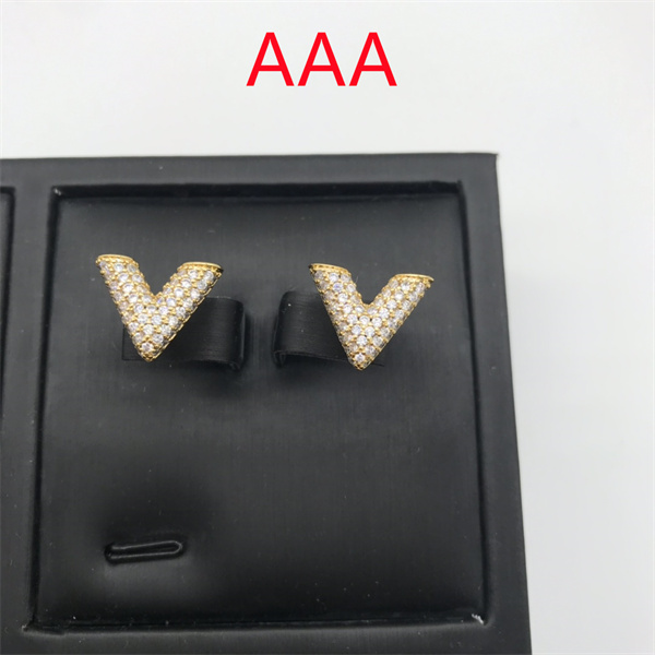 lv Earrings-012