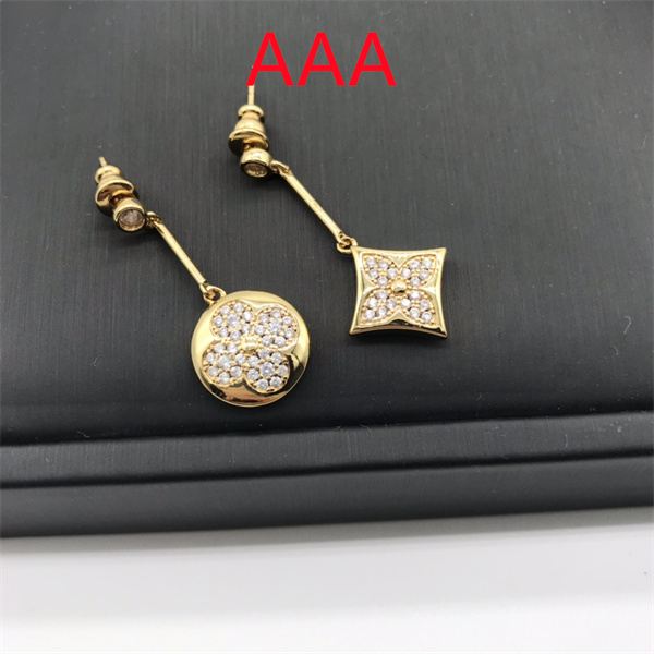lv Earrings-016
