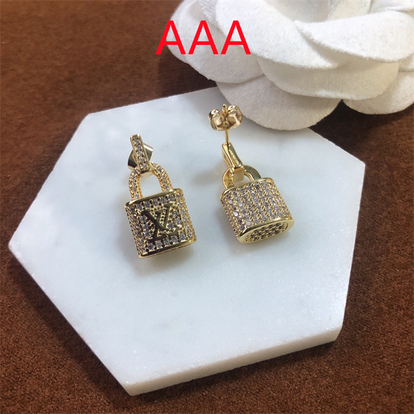 lv Earrings-025