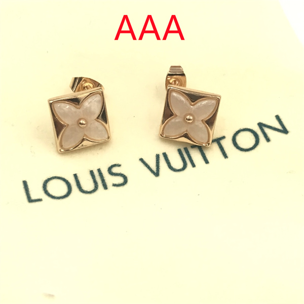 lv Earrings-003