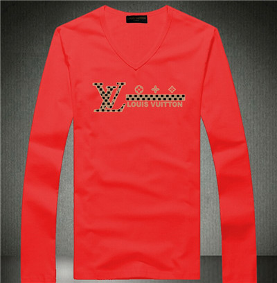 Lv t-shirt(long)-M-142